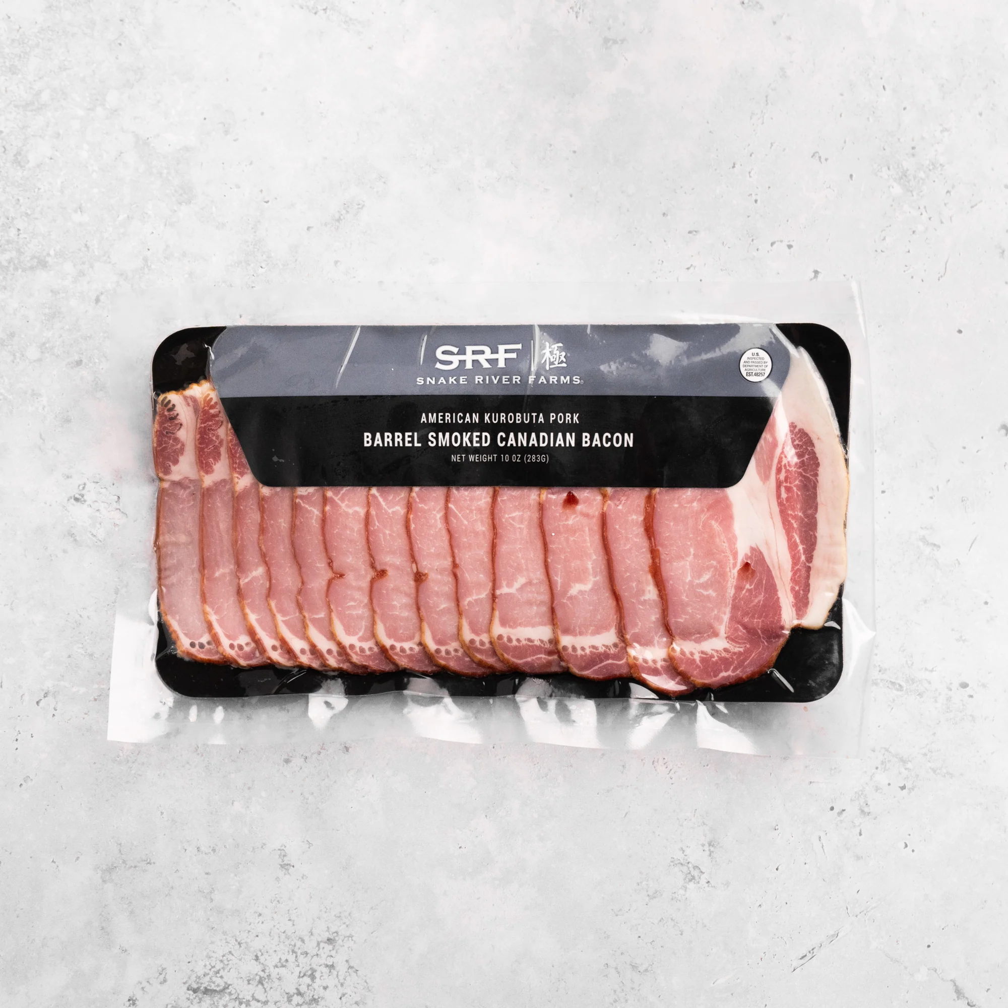 New Products - Kurobuta Pork
